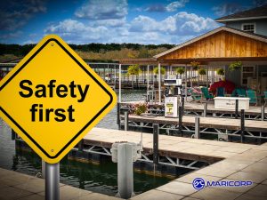 5 MARINA SAFETY PROGRAMS & TIPS