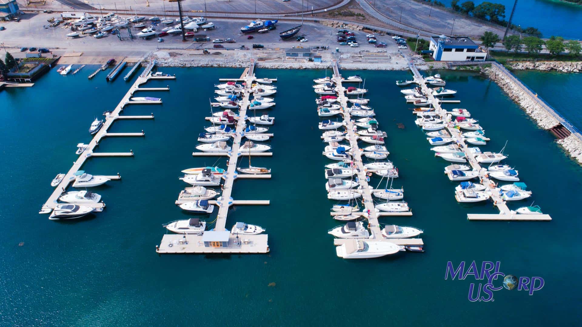 East Chicago Marina Maricorp