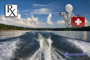 Health Benefits of Boating