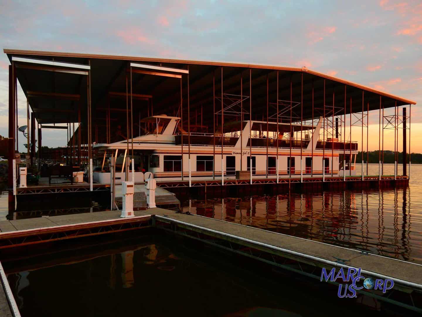 little rock yacht club boats for sale