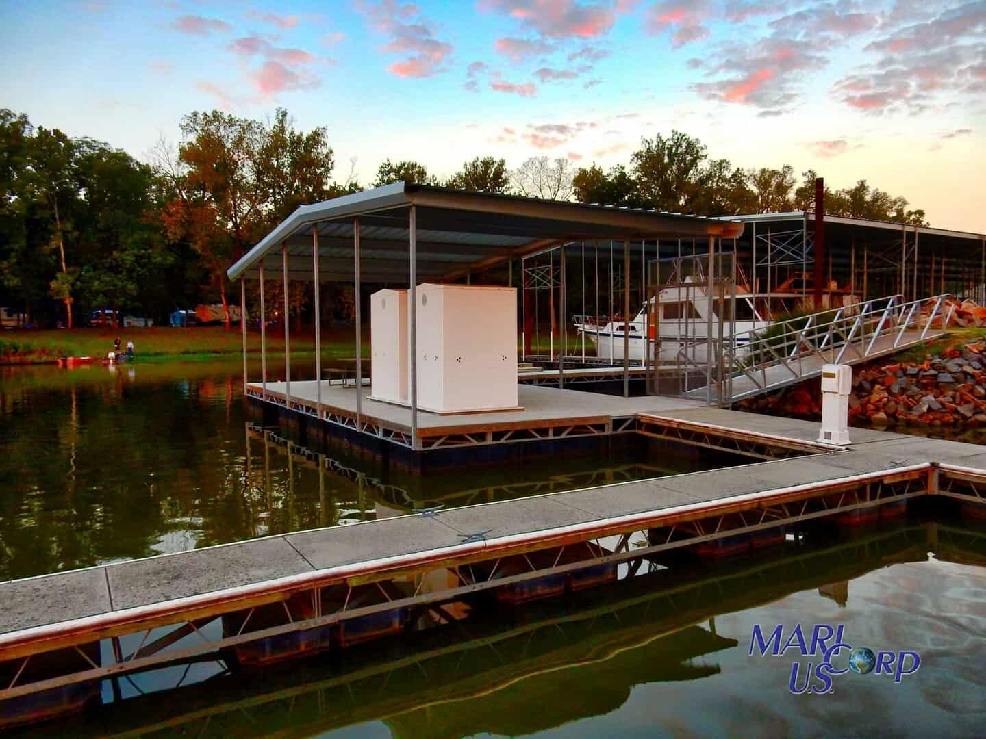 little rock yacht club boats for sale