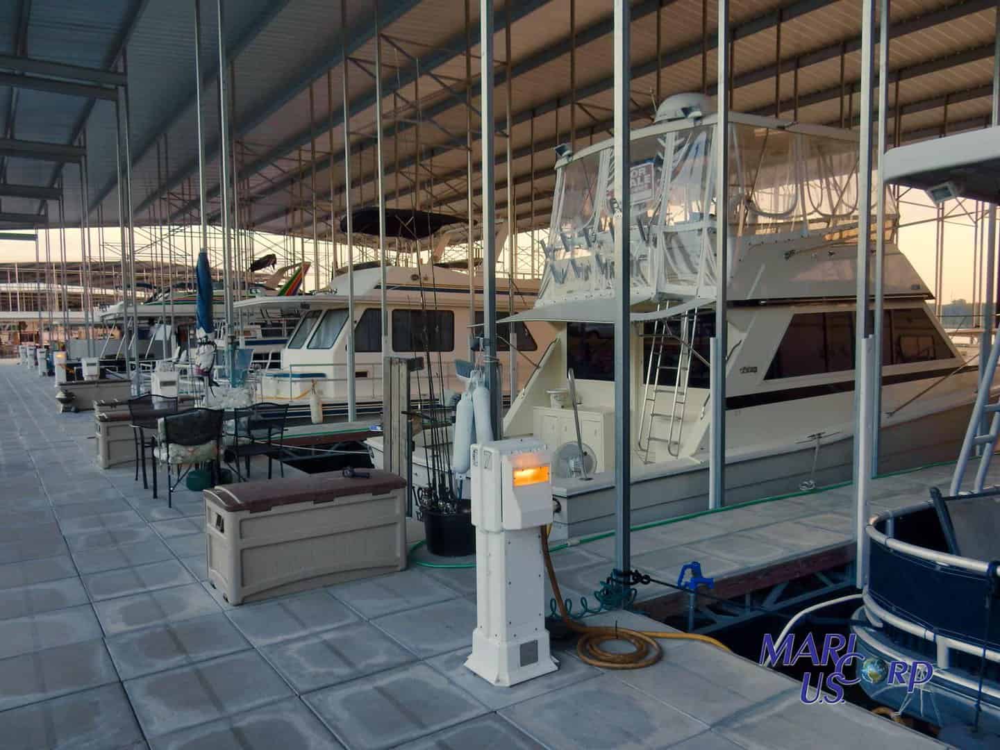 little rock yacht club boats for sale