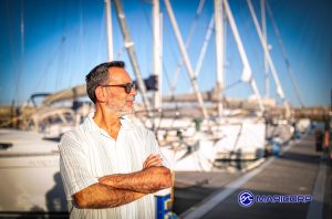 Marina Management by Walking Around