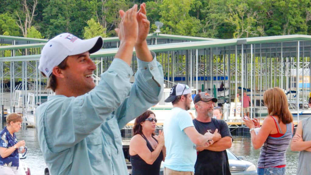 National Marina Days 2017