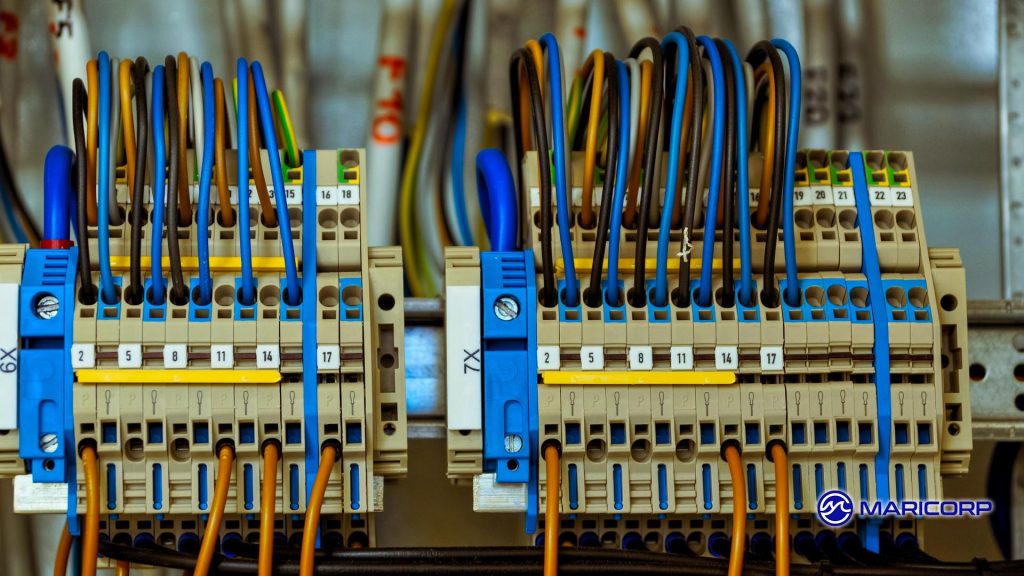 NATIONAL ELECTRIC CODE (NEC) 2017 UPDATE