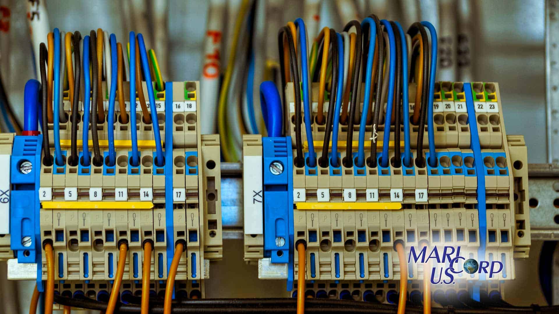 NATIONAL ELECTRIC CODE (NEC) 2017 UPDATE Maricorp