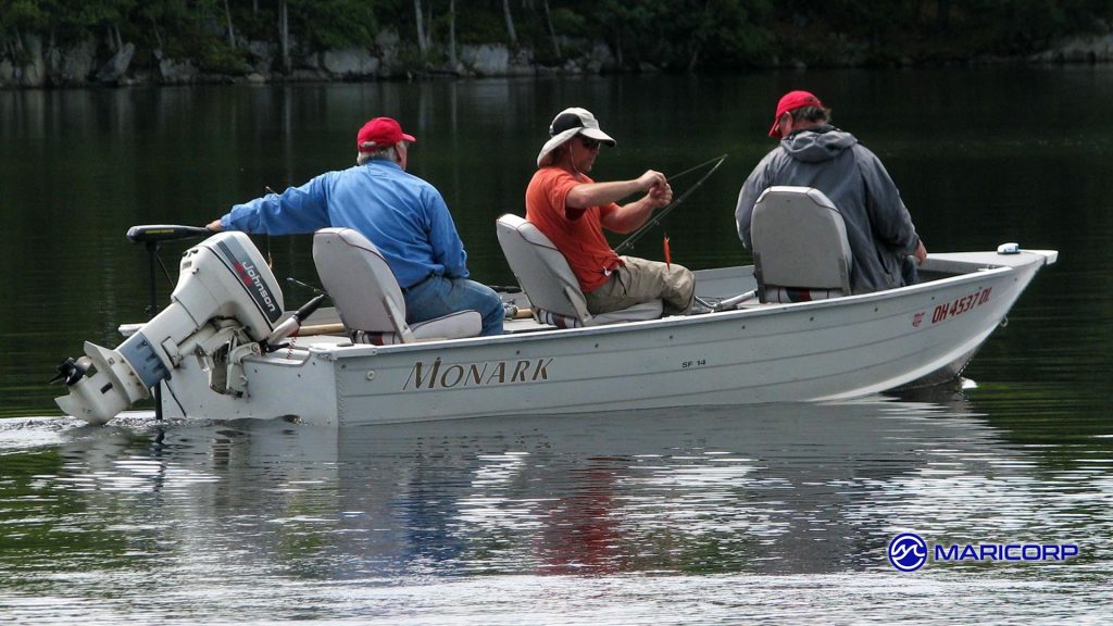 NATIONAL FISHING AND BOATING WEEK EVENTS 2018