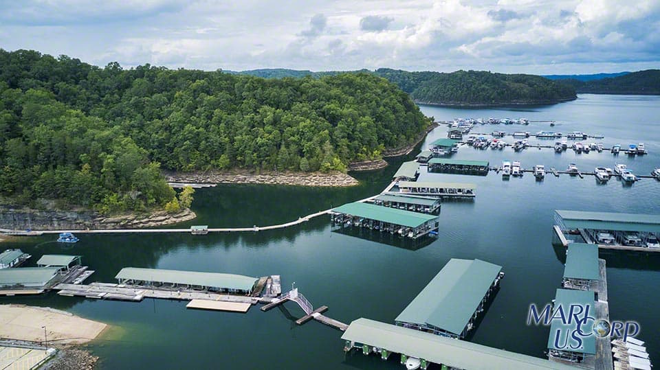 Grider Hill Marina Maricorp