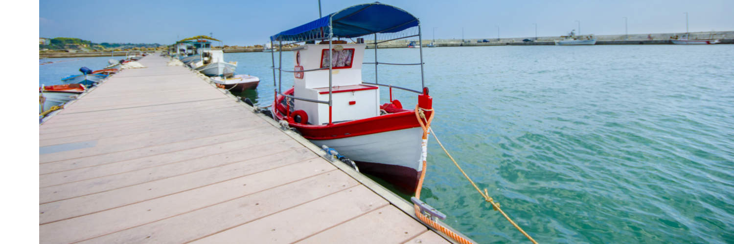 Boat Docks Grand Rivers KY