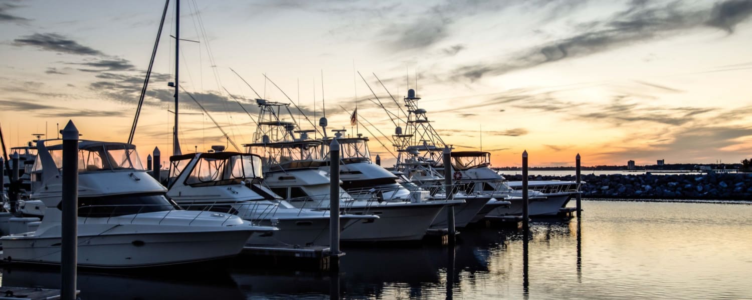 Marina Design Lake McConnaughy NE (1)