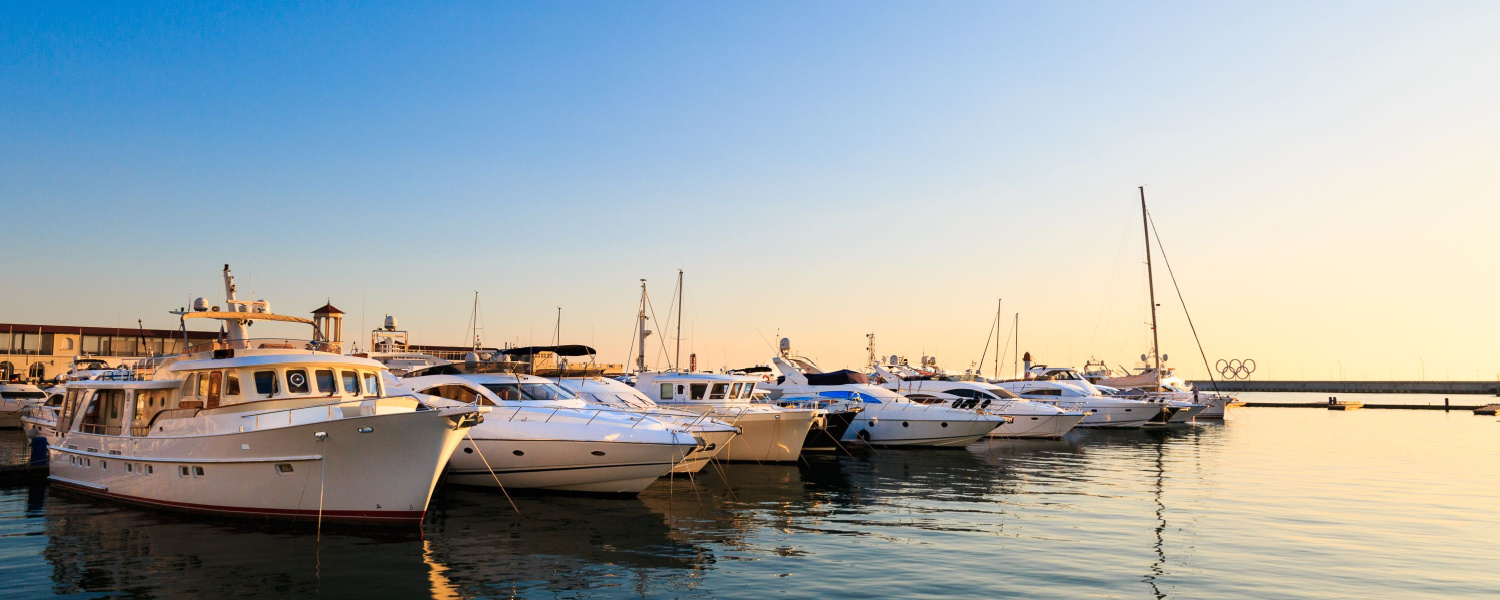 Marina Design Lake Okoboji IA
