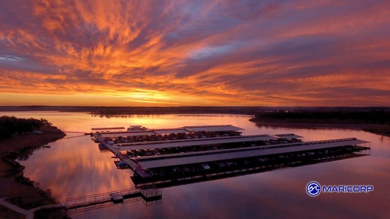 Keystone Harbor