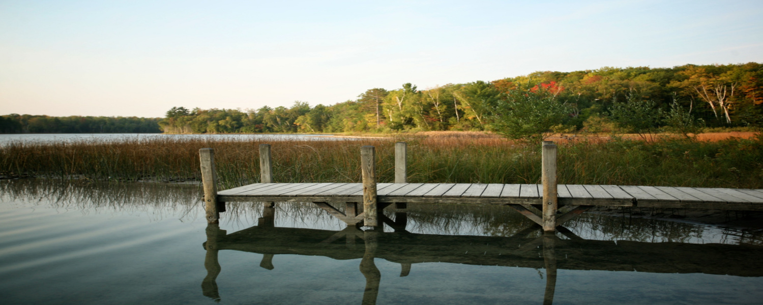 Dock Repair Rend Lake IL 