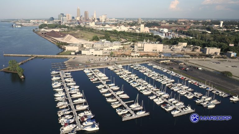 Edgewater Marina