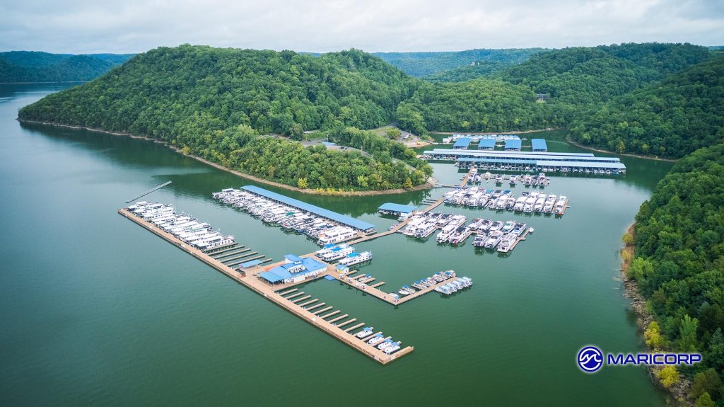 HURRICANE MARINA EYES FAMILY AND WFHb CUSTOMER EXPANSION