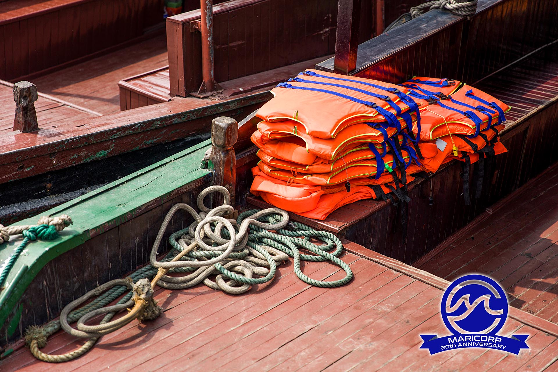 NATIONAL SAFE BOATING WEEK 2023 SUMMER KICK-OFF | Maricorp