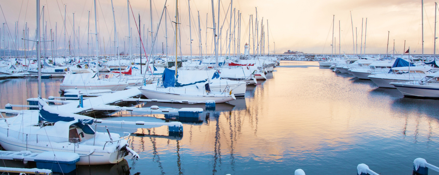 Dock Renovations Bear Lake