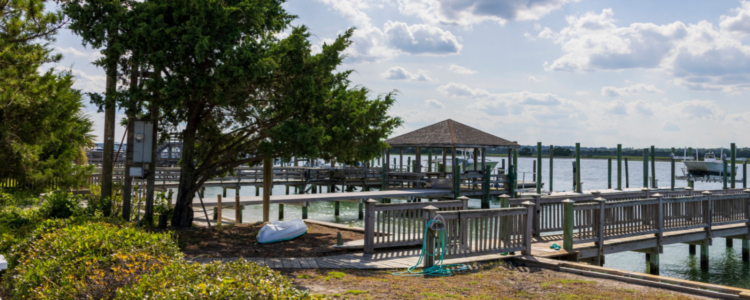 New Dock Lake Grapevine