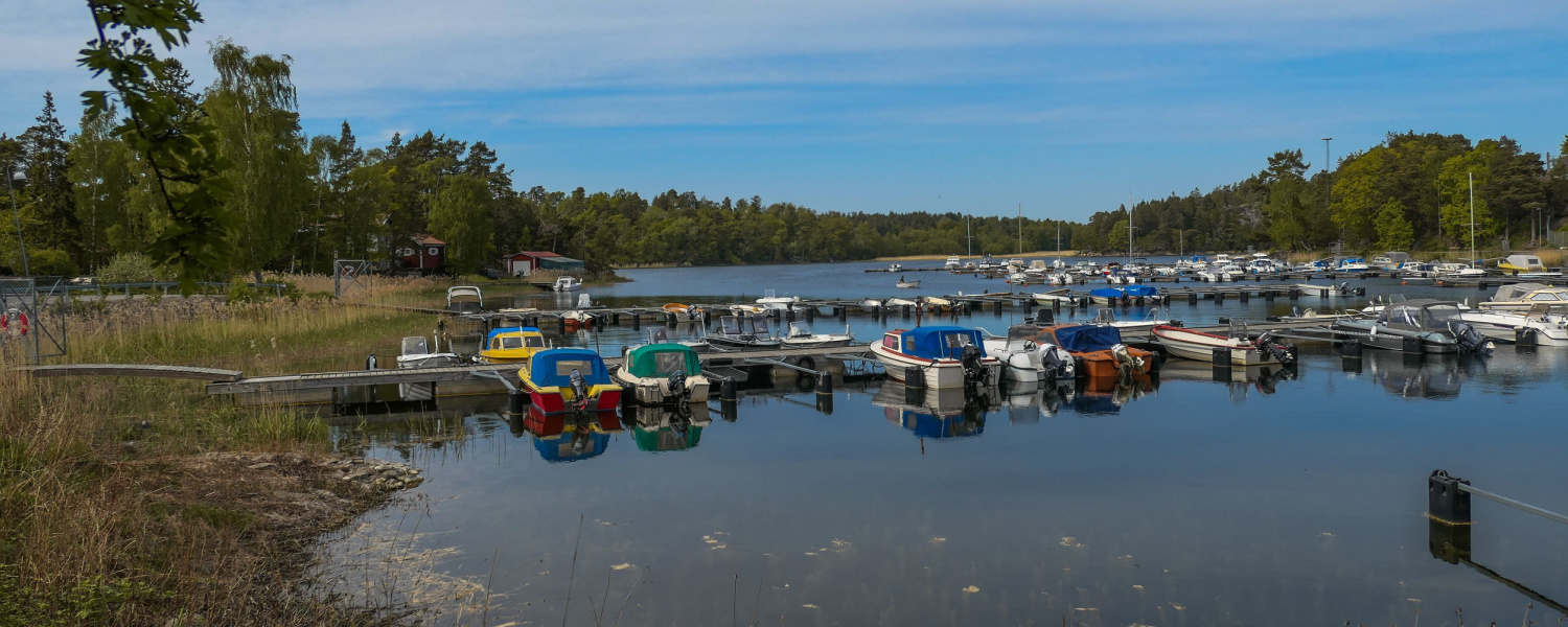 New Dock Tenkiller Lake