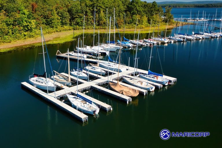 Grande Maumelle Sailing Club