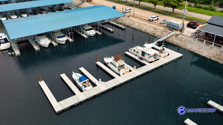 Marquis Harbor Marina