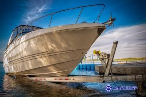 DE-WINTERIZATION CHECKLIST