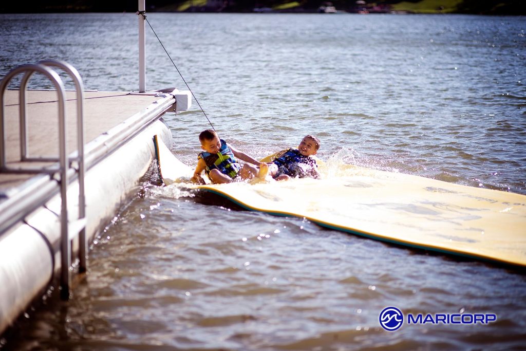 Celebrate Kids to Parks Day at Your Local Marina 2024