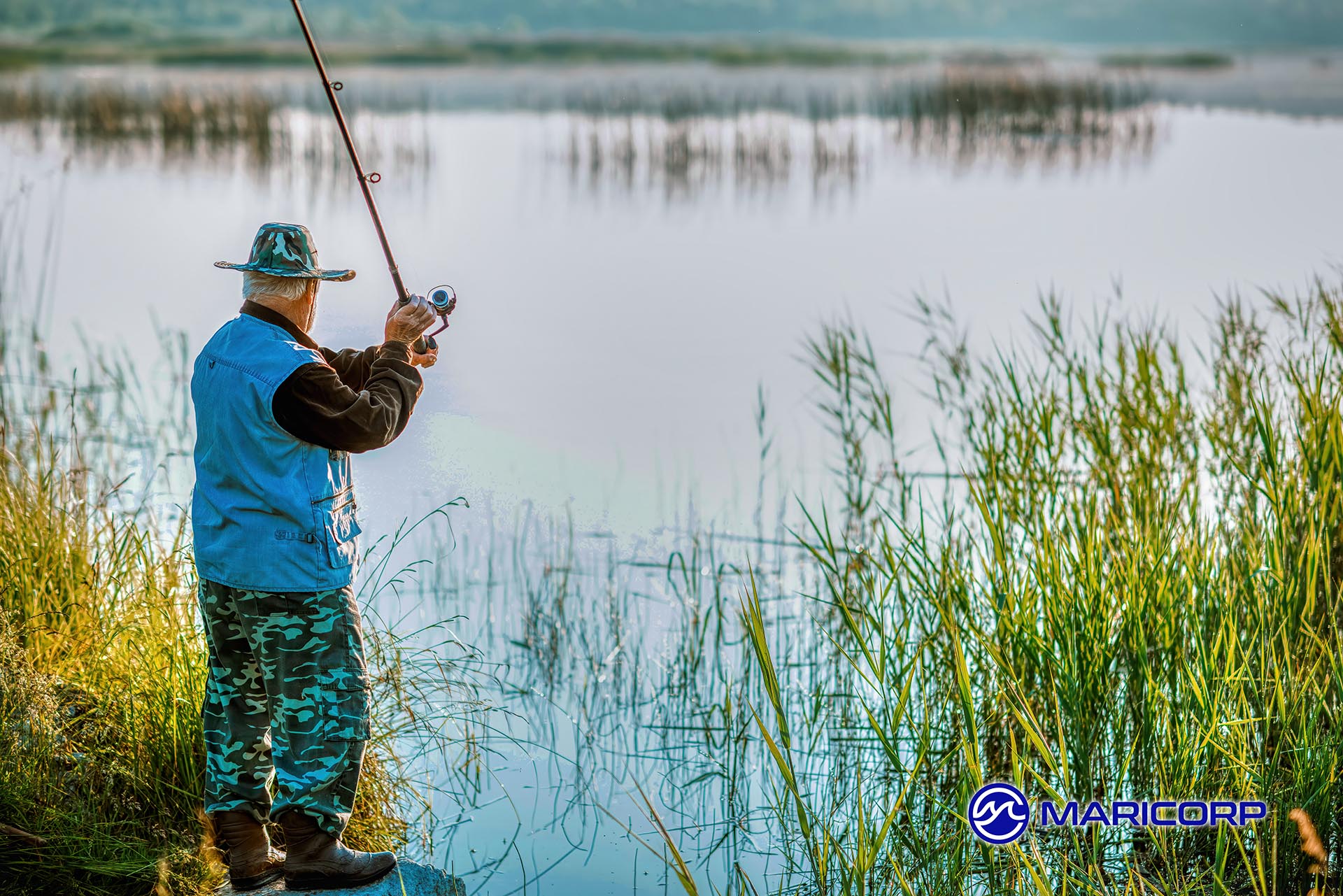 HISTORY OF WILDLIFE AND SPORT FISH RESTORATION PROGRAM | Maricorp