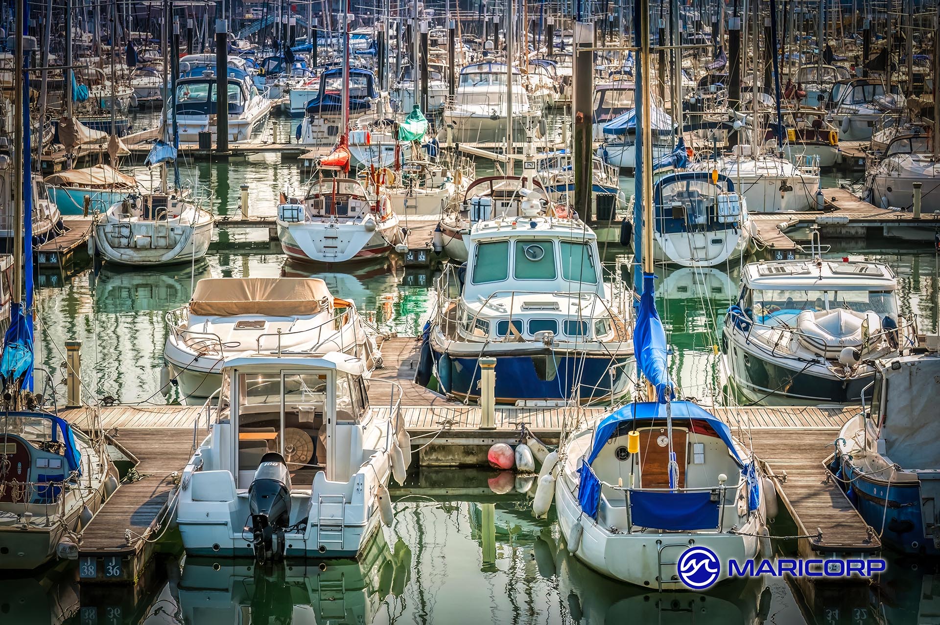 Best Practices at Your Marina