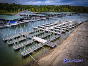 Permitting Requirements - Part 3 of 6 Things to Consider When Planning a New Dock