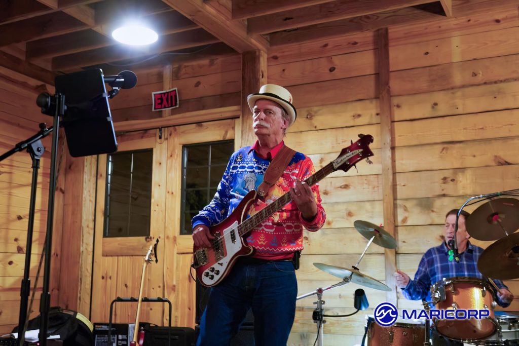 2025 Annual MariCorp Christmas Dinner