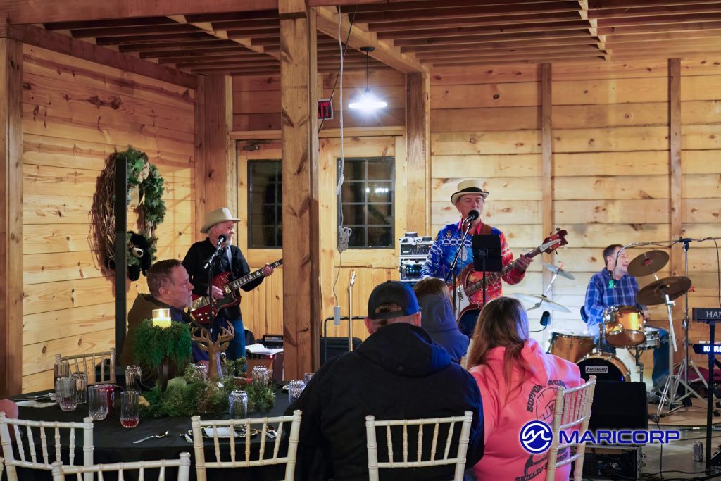 2025 Annual MariCorp Christmas Dinner