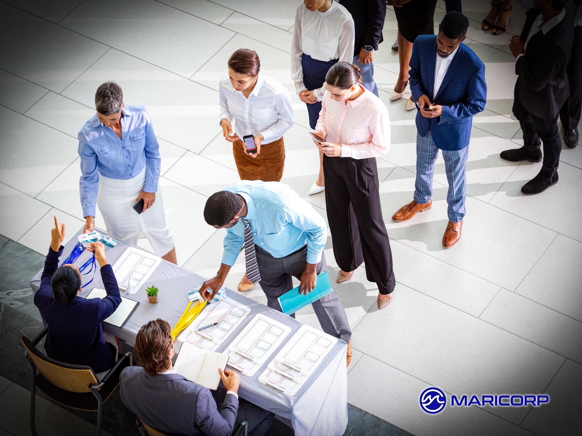 5 Steps to Make the Most Out of a Trade Show