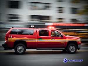 Burn Awareness Week 2025
