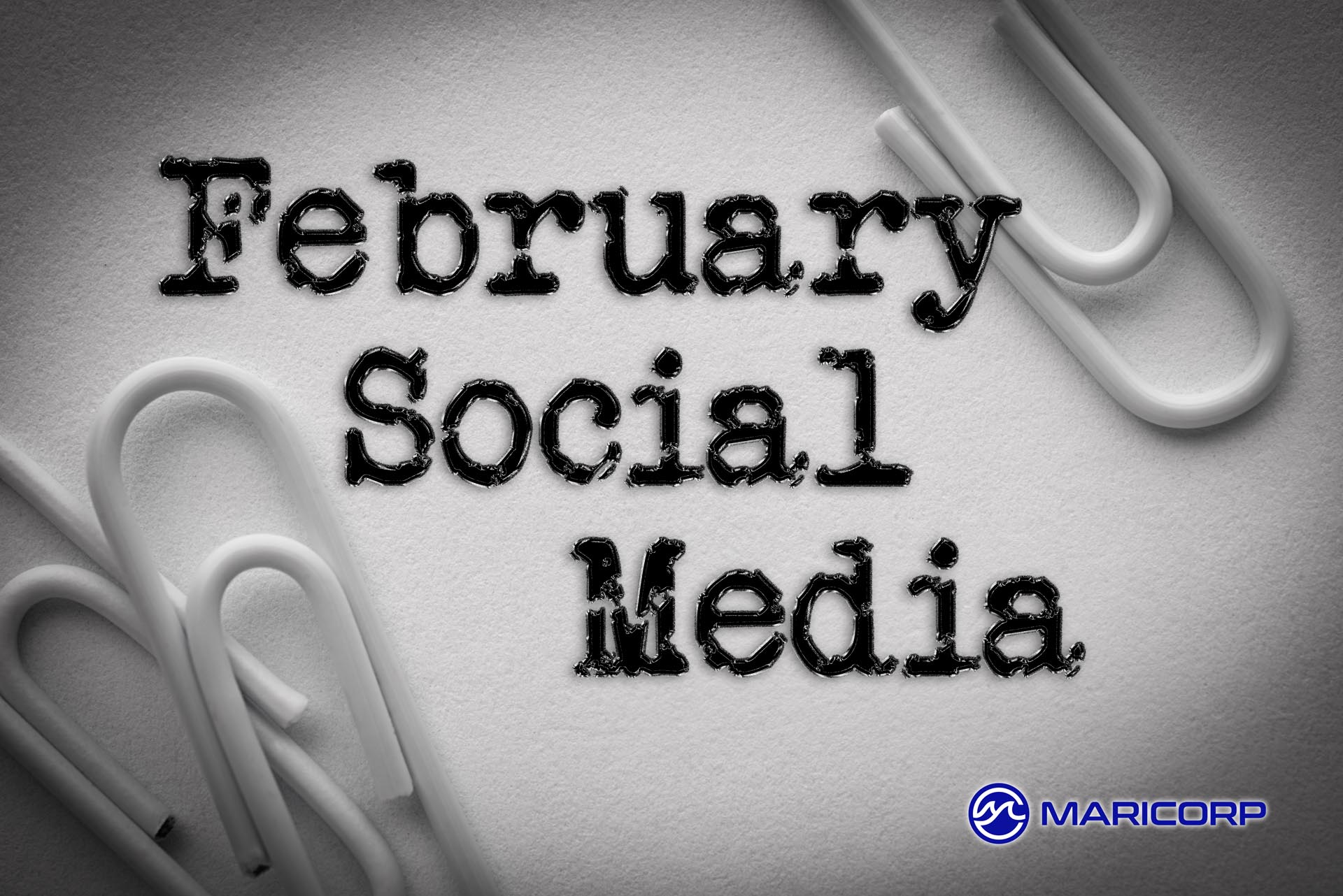 February Social Media Event Ideas