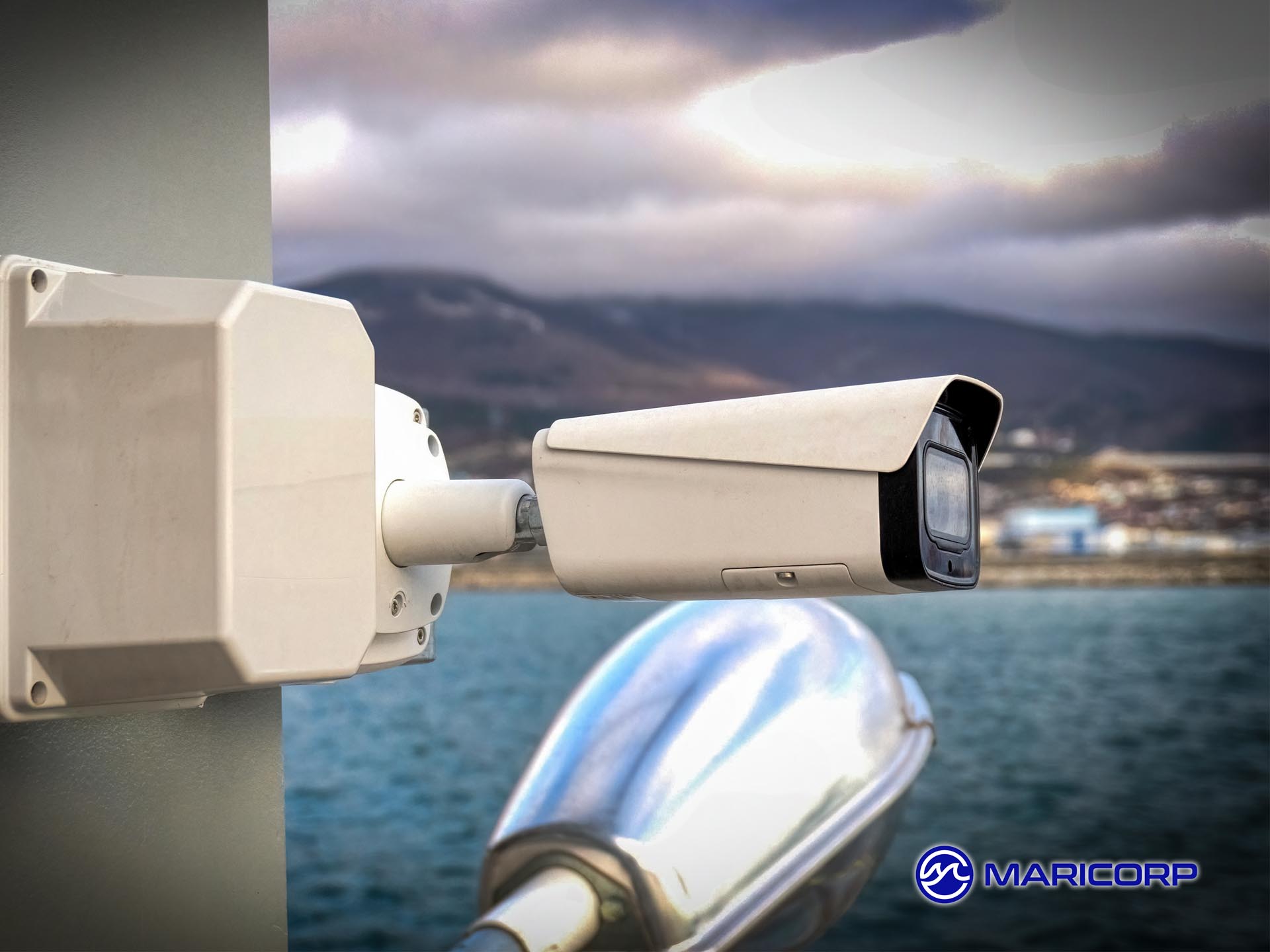 Security and Safety Preparations