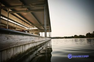 Inspect Attenuators and Wave Walls