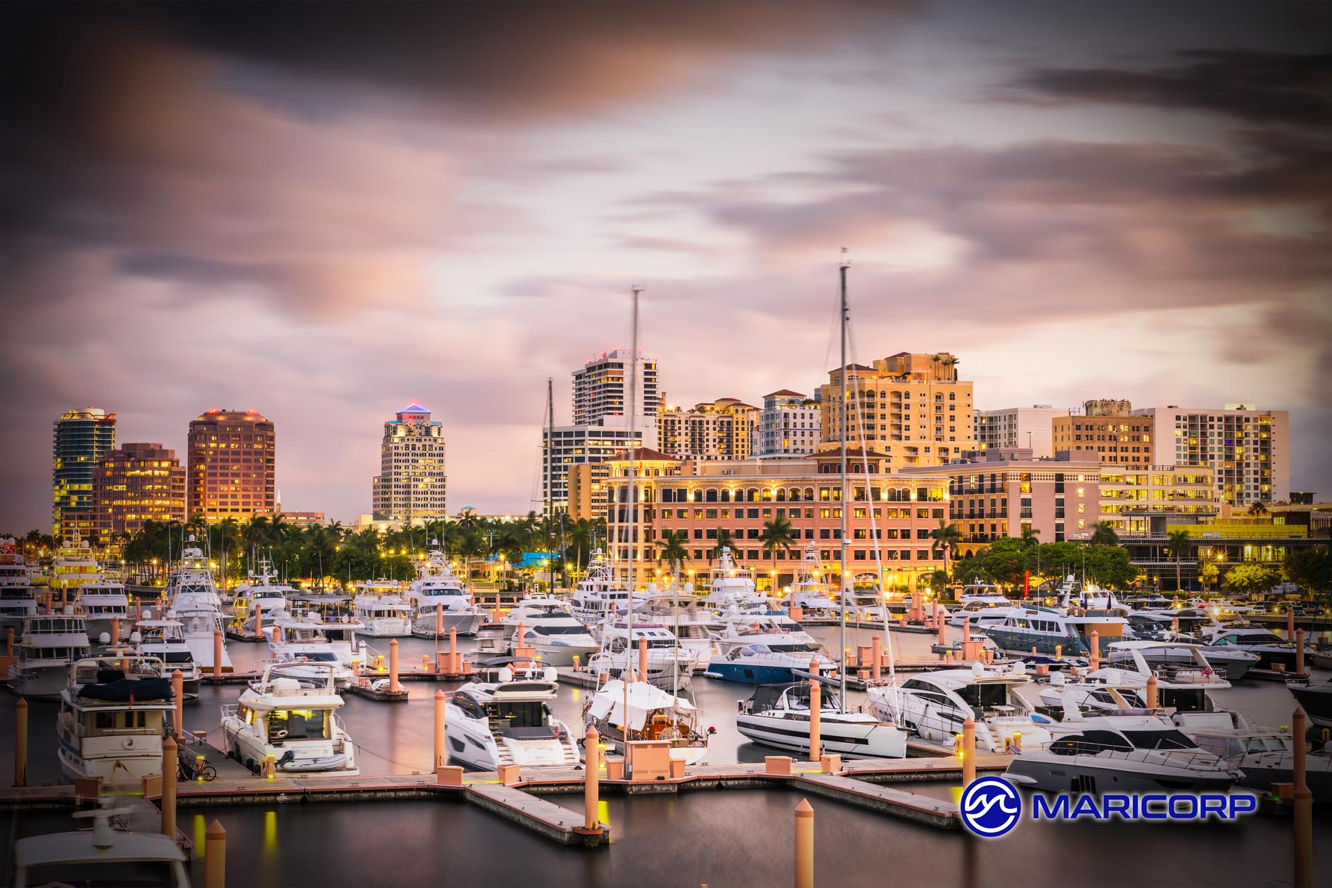 Diversifying Marina Revenue Streams