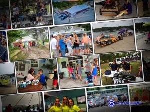 National Marina Days 2025