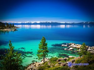 America the Beautiful Act 2025