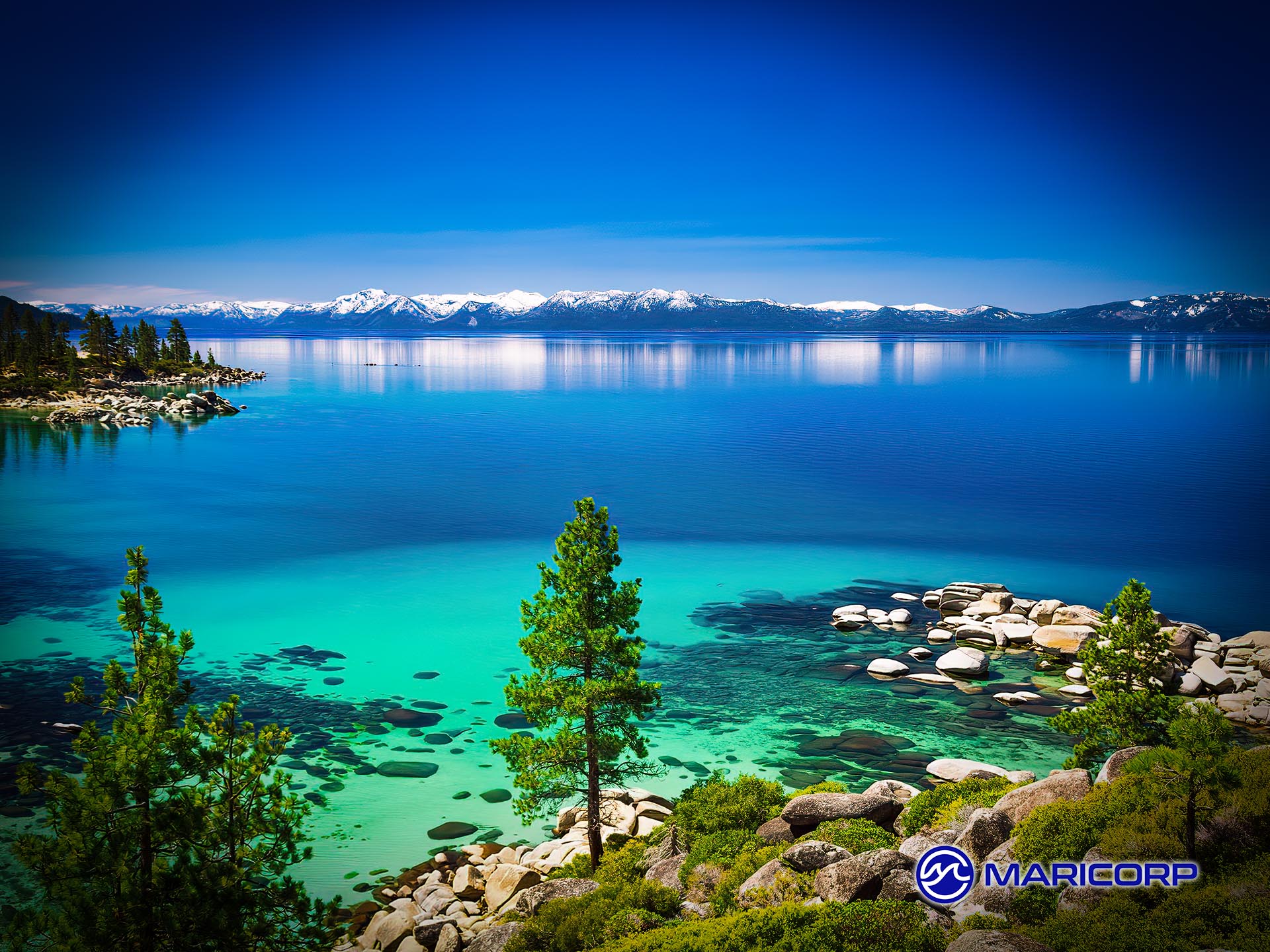 America the Beautiful Act 2025