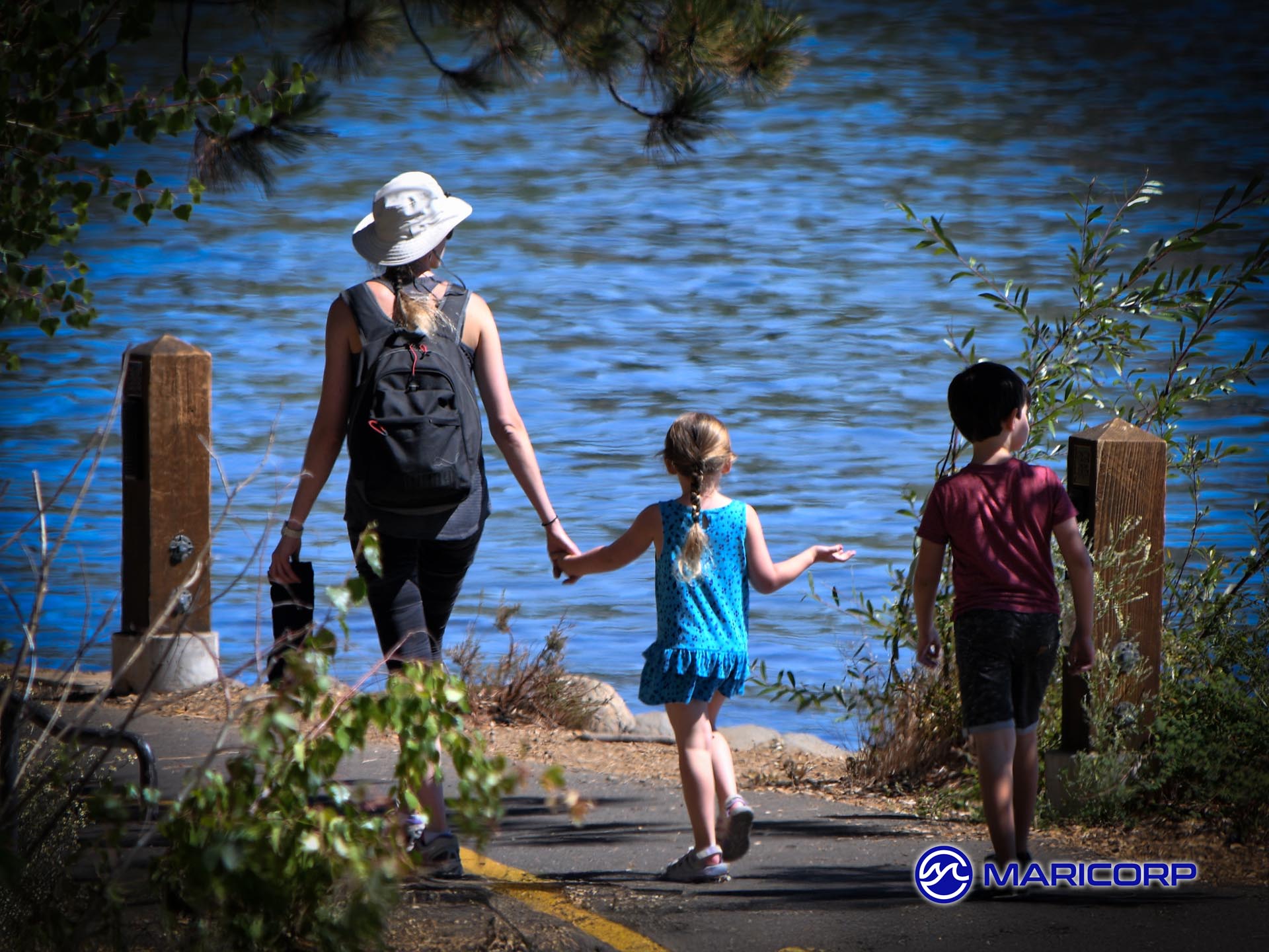 Celebrate Kids to Parks Day 2025