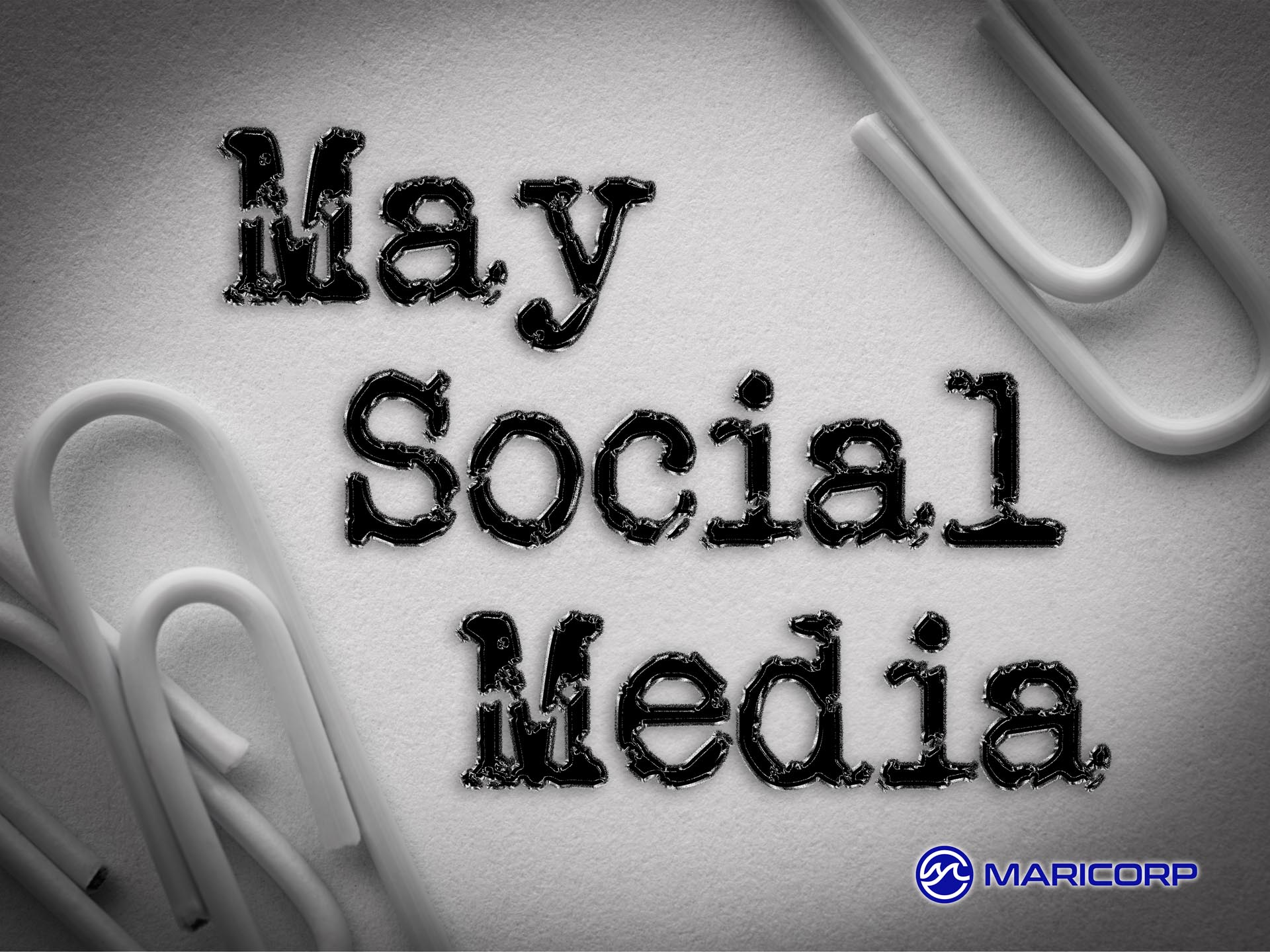 May Social Media Event Ideas