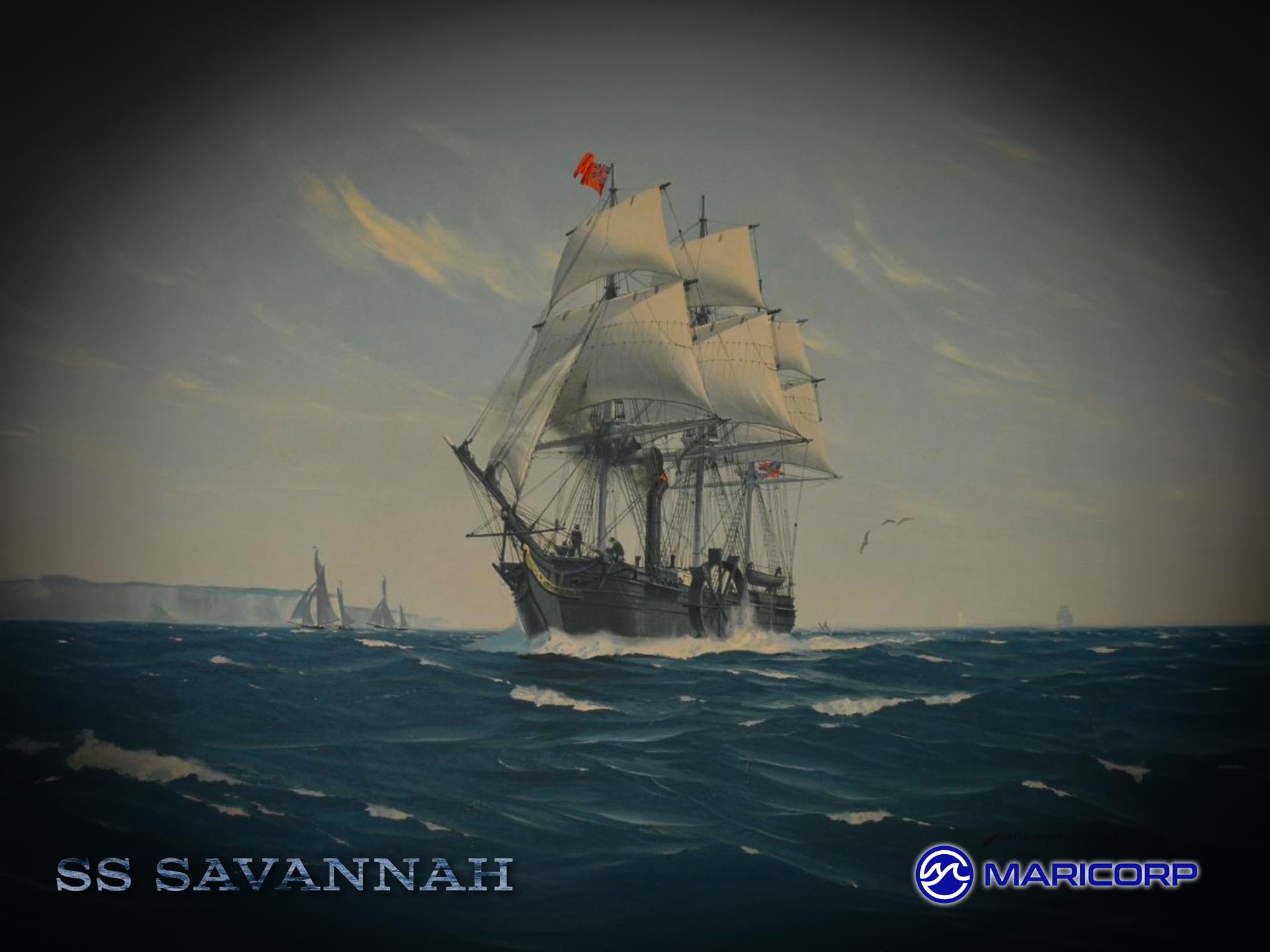 National Maritime Day 2025