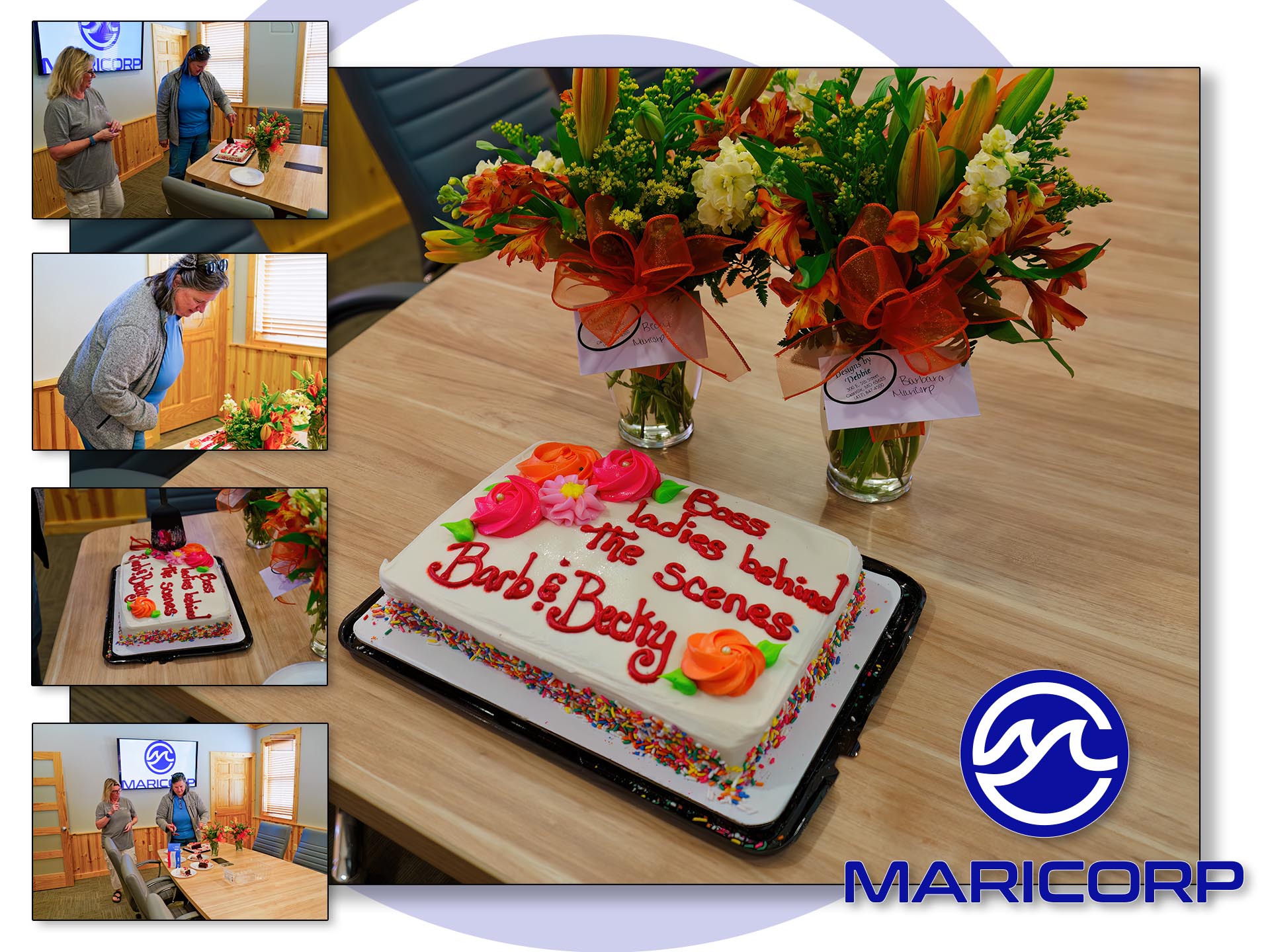 ADMINISTRATIVE PROFESSIONALS DAY 2025