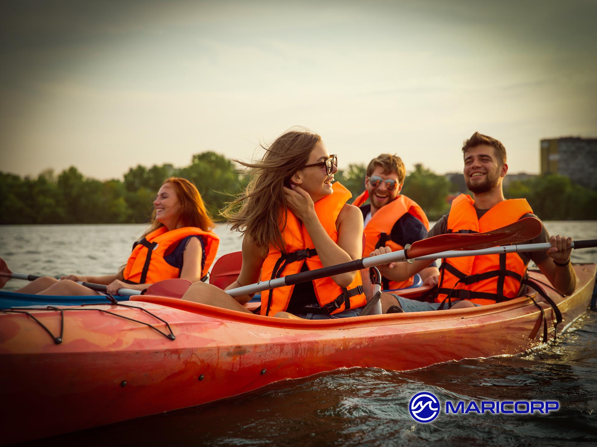 Safe Boating Week 2025