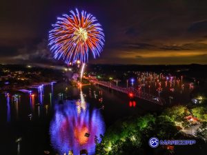 July 4th Celebrations