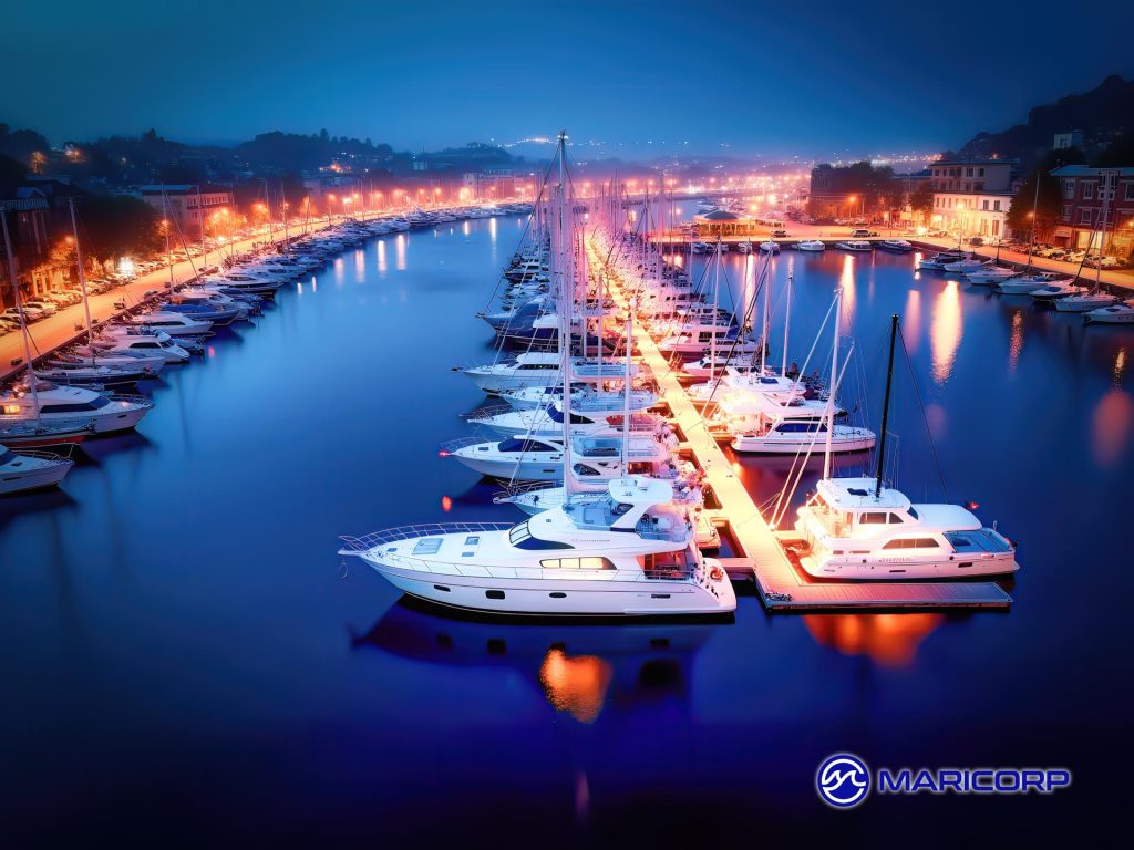 After Hours Boating