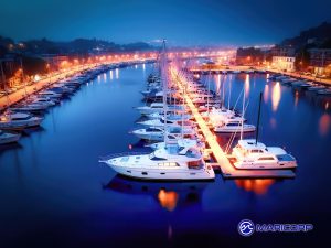 After Hours Boating