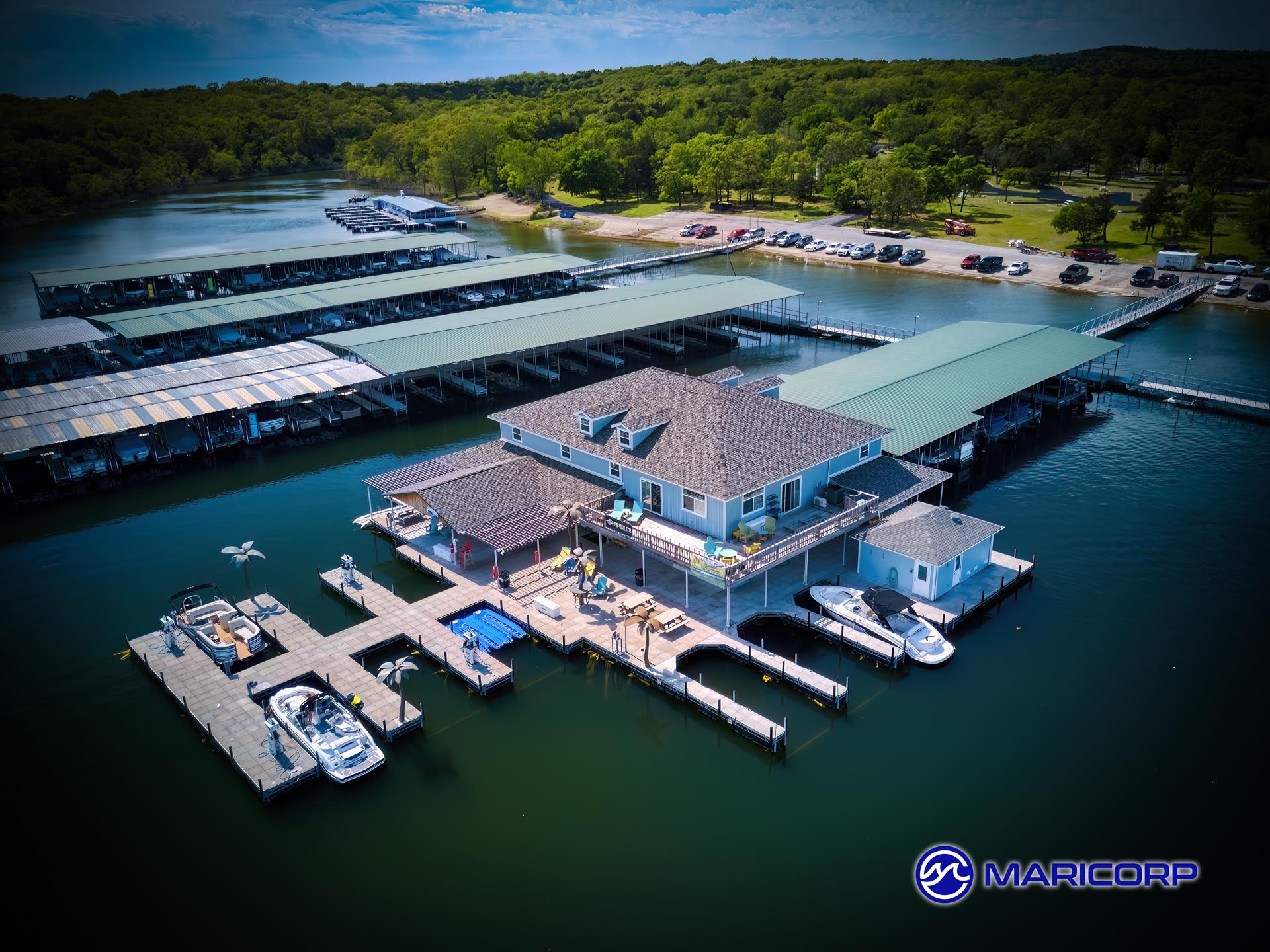 Fuel Dock Safety Best Practices